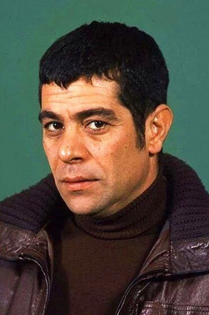 Behrouz Vossoughi - Actor Profile Photo