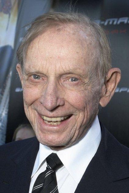 John Paxton - Actor Profile Photo