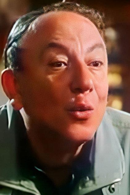 Hassan Al Deeb - Actor Profile Photo