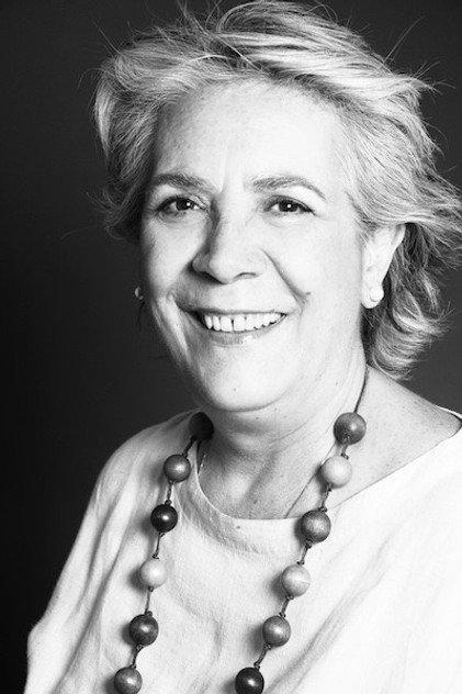 Maria Catia Lamperini - Actor Profile Photo