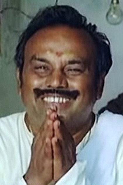 MLA Thangaraj - Actor Profile Photo