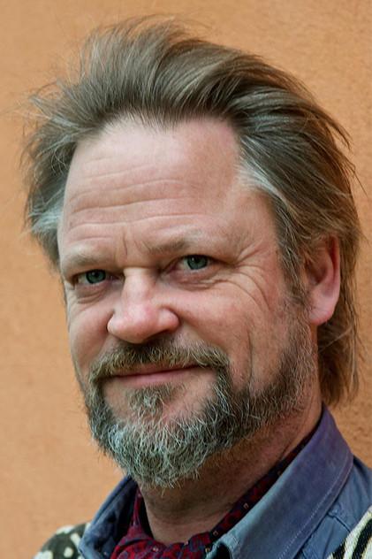 Felix Jan Kuipers - Actor Profile Photo