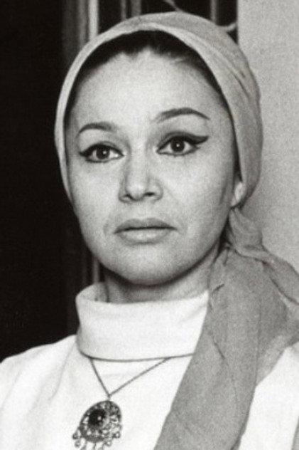 Darinka 'Dara' Čalenić - Actor Profile Photo