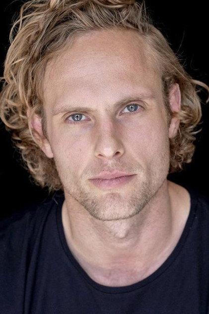 Jack Fox - Actor Profile Photo