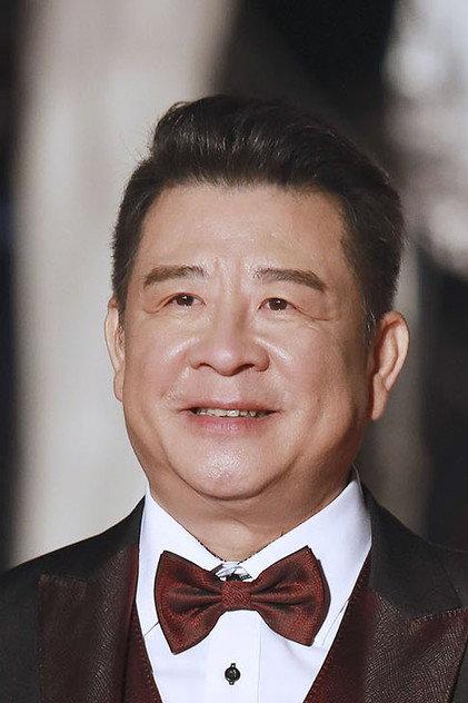 Ah-Pao - Actor Profile Photo