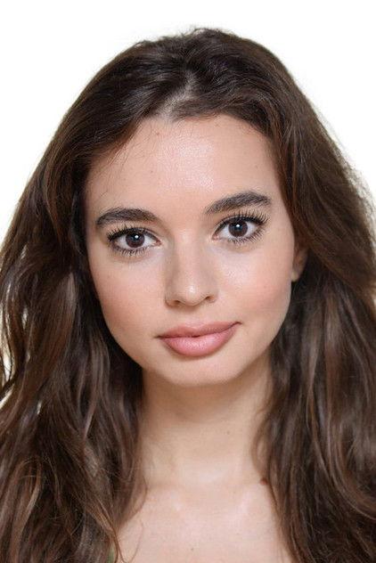 Ingrid Bisu - Actor Profile Photo