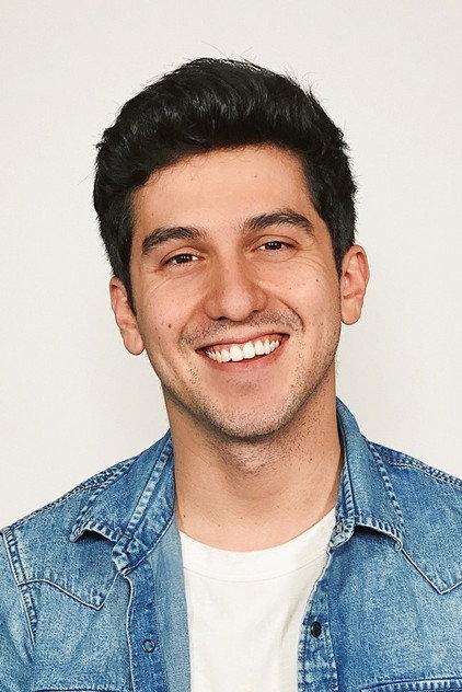 Jerry Velazquez - Actor Profile Photo