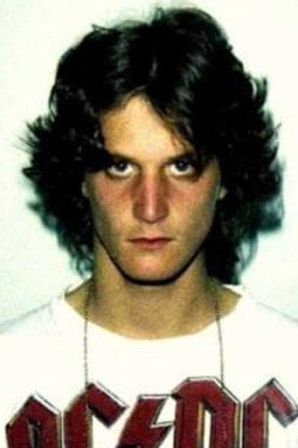 Ricky Kasso - Actor Profile Photo