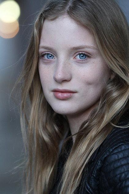Christa Beth Campbell - Actor Profile Photo