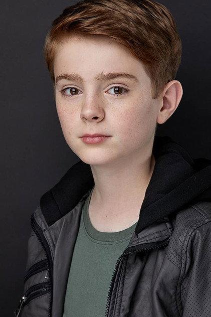 Alex Yiakoumatos - Actor Profile Photo