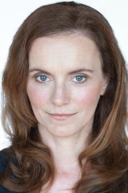 Colleen Werthmann - Actor Profile Photo