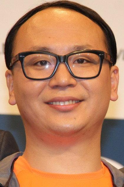 Takashi - Actor Profile Photo