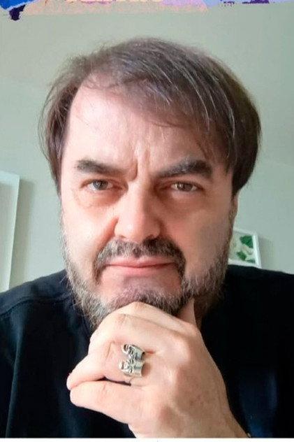 Eduardo Japiassú - Actor Profile Photo