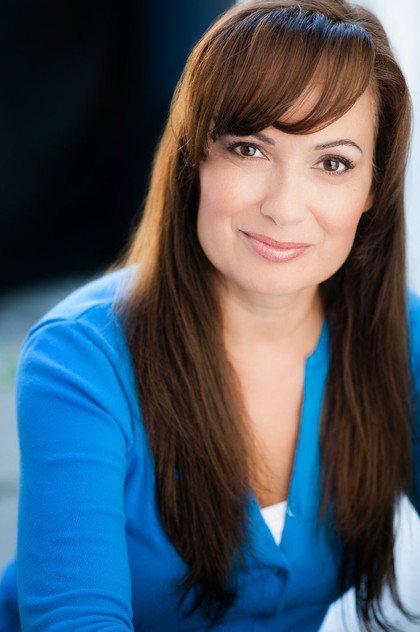 Ashley Michaels - Actor Profile Photo