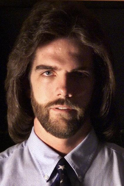 Billy Mitchell - Actor Profile Photo