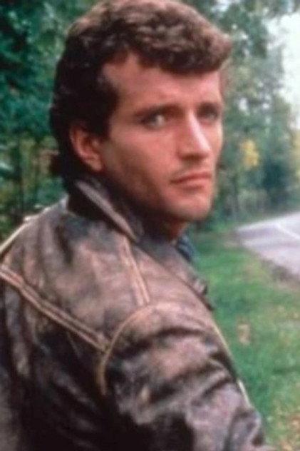Page Fletcher - Actor Profile Photo