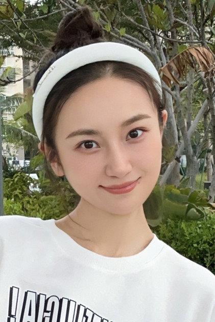 Nikki Chen - Actor Profile Photo