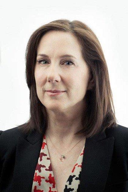 Kathleen Kennedy - Actor Profile Photo