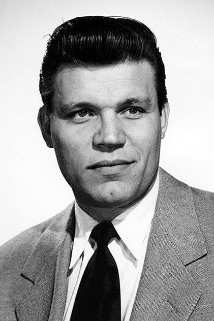 Neville Brand - Actor Profile Photo