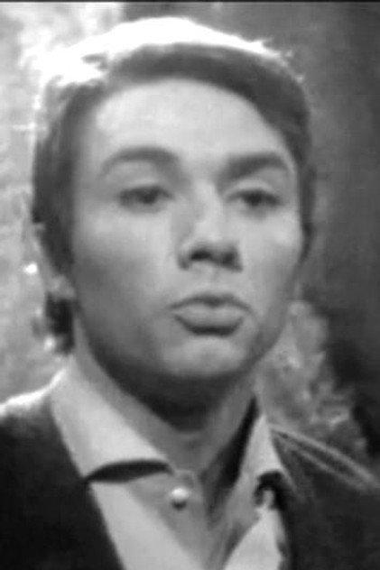 Alain Franco - Actor Profile Photo