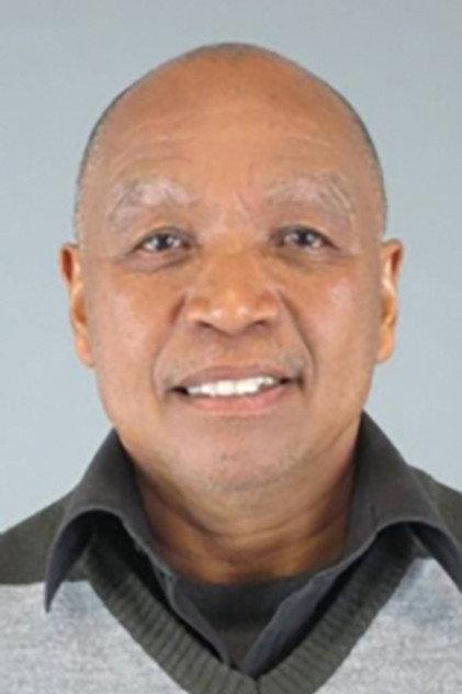 Ivan Abrahams - Actor Profile Photo