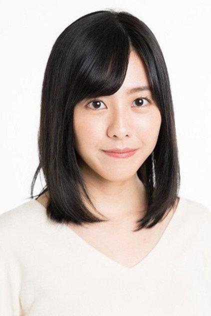 Ai Ikeda - Actor Profile Photo