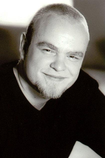 Michael Adamwaite - Actor Profile Photo
