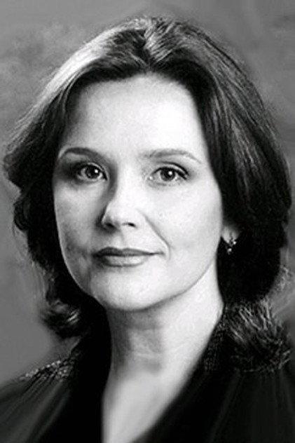 Irina Dymchenko - Actor Profile Photo