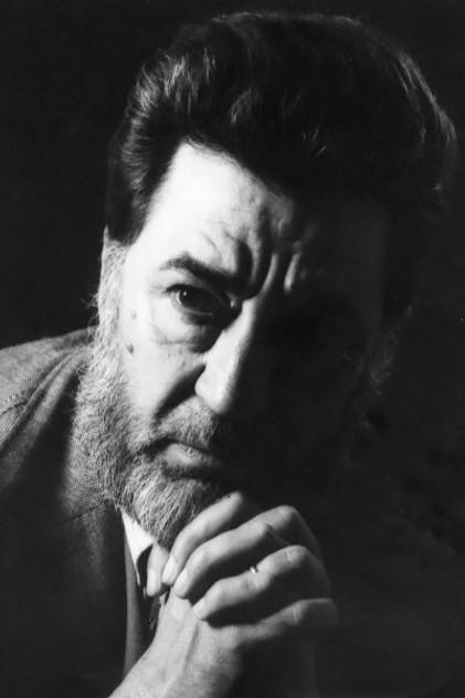 Hristos Katsigiannis - Actor Profile Photo