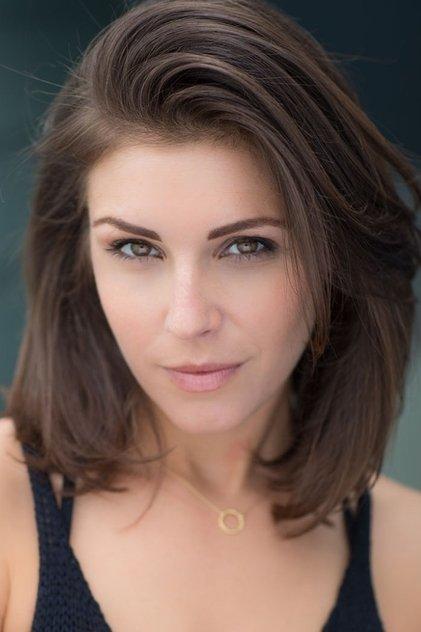 Lili Mirojnick - Actor Profile Photo