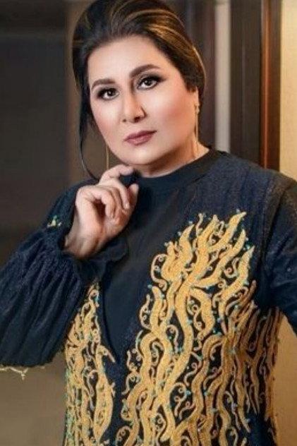 Shaza Salem - Actor Profile Photo