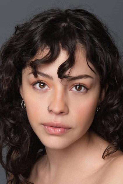 Lourdes Chávez - Actor Profile Photo