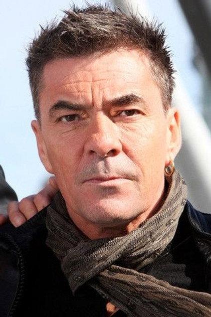 John Keeble - Actor Profile Photo