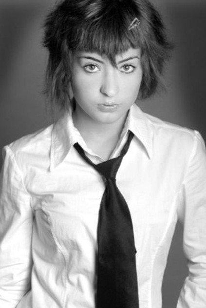Carmela Quijano - Actor Profile Photo