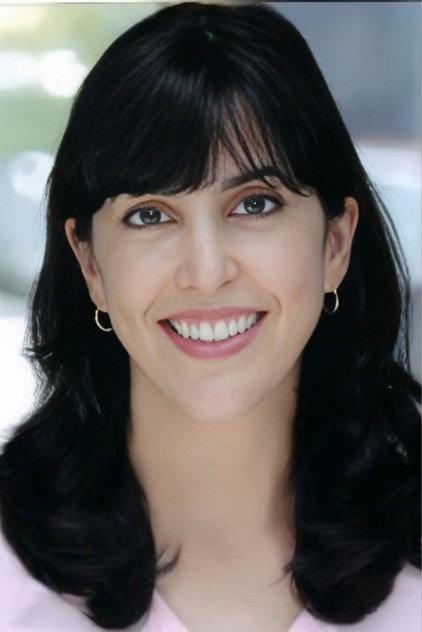 Elena Maria Garcia - Actor Profile Photo