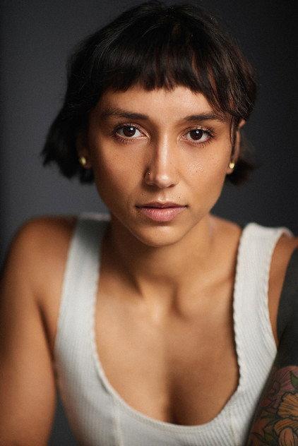 Tandia Mercedes - Actor Profile Photo