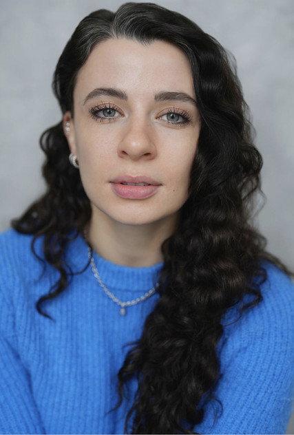 Jessie Lee - Actor Profile Photo