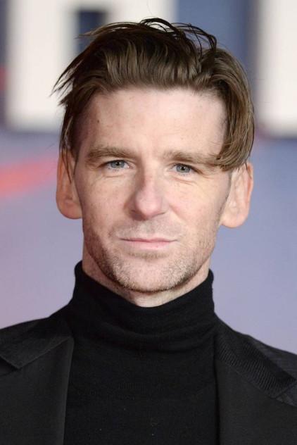 Paul Anderson - Actor Profile Photo