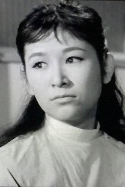 Tamaki Katori - Actor Profile Photo