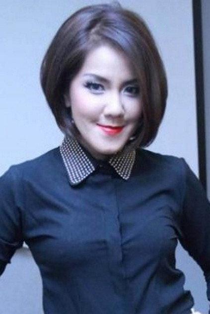 Ivy Batuta - Actor Profile Photo