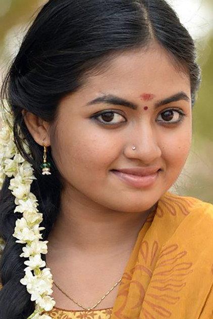 Shaalin Zoya - Actor Profile Photo