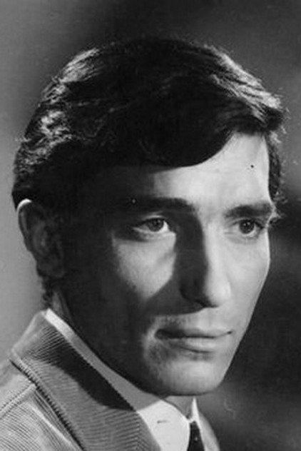 Slobodan Dimitrijević - Actor Profile Photo