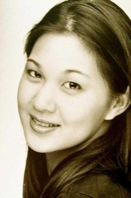 Kathy Shao-Lin Lee - Actor Profile Photo