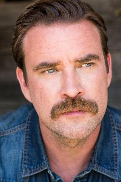 Jeff Leaf - Actor Profile Photo