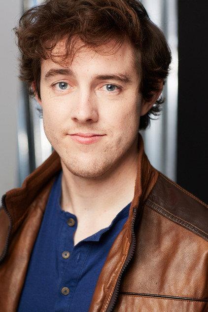 Dan Egan - Actor Profile Photo