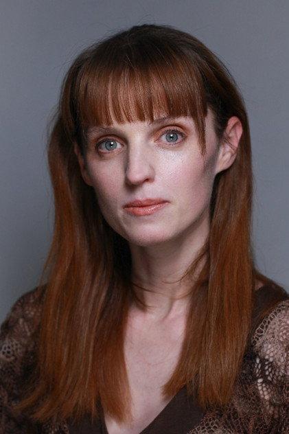 Thanja van Deventer - Actor Profile Photo