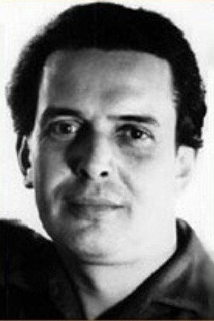 Gerhard Hänsel - Actor Profile Photo