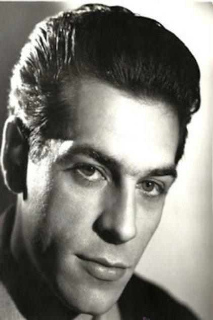 Fernando Cebrián - Actor Profile Photo