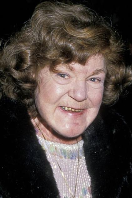 Anne Ramsey - Actor Profile Photo