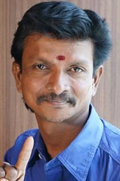 Bijili Ramesh - Actor Profile Photo